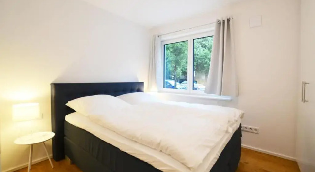 Апартаменты Superior Modern apartment near downtown