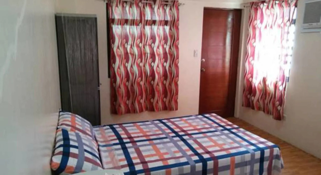 Budget Studio Unit in Makati