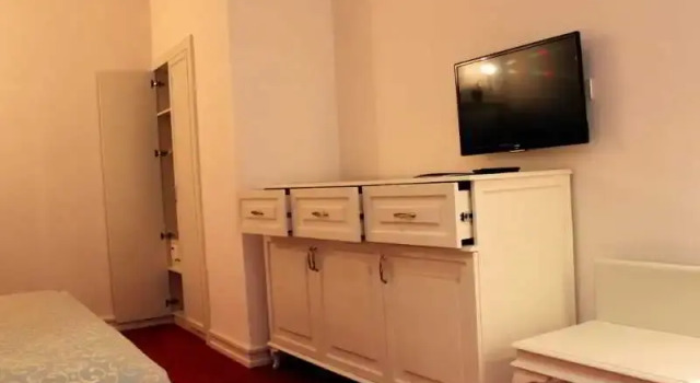 Parlak Resort Hotel, Book Resort SPA Hotels in Hatay Province, SPA