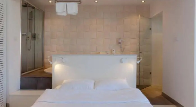 Villasaray Hotel