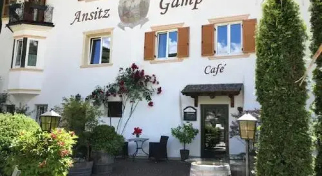 Camping Gasthof Gamp
