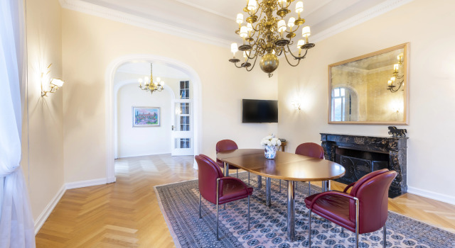 Villa Principe Leopoldo