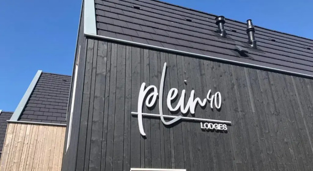 Plein 40 - Lodges, 预订 酒店 佐特兰德 Walcheren