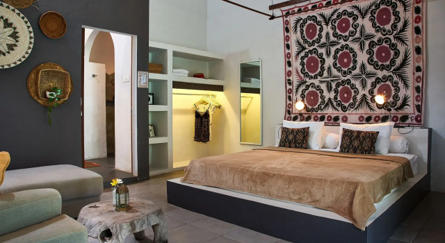 Lila Boutik Residence