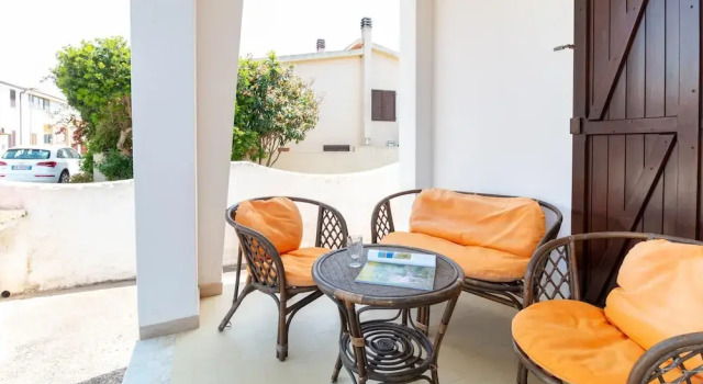 Casa Mandriola in Mandriola, Reserva ahora Hotel San Vero Milis Sur de Cerdeña