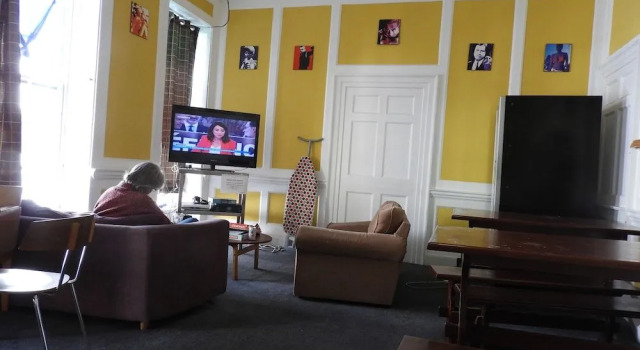 Bath Backpackers Hostel