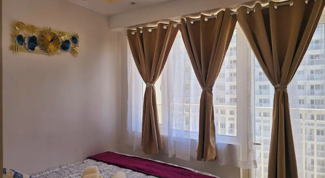 Hannah Crib at Shore Residences, Забронировать Отель Пасай 
