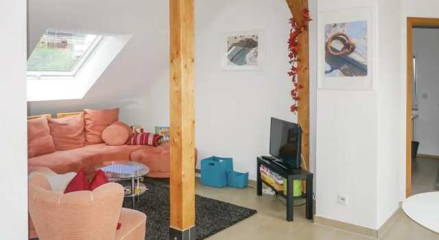 Stunning Apartment in Schieder-schwalenberg With 2 Bedrooms and Wifi, 预订 公寓 席德尔-施瓦伦贝格 Teutoburg Forest
