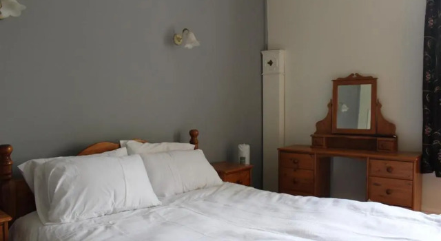Номер Standard The Crabtree Inn