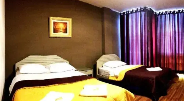Real Hotel, Prenota Hotel Trujillo La Libertad