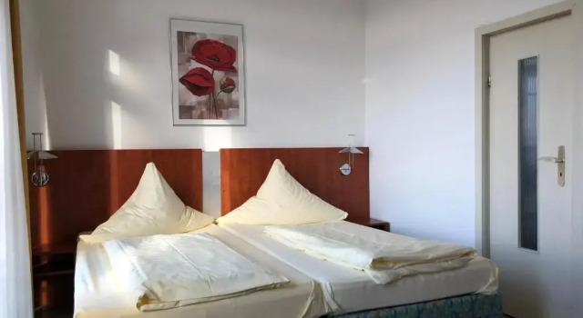 Семейный номер Standard Parkhotel Friedrichstrasse