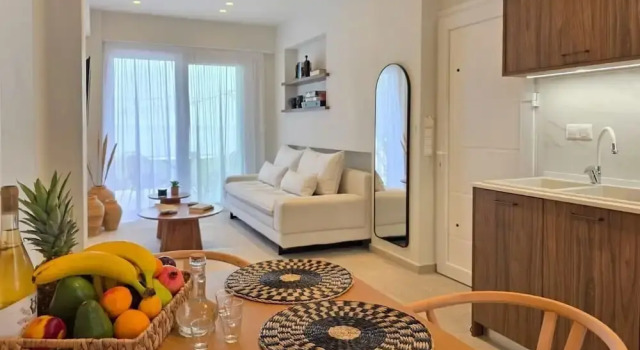 JM Dēos Suites