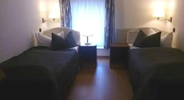Двухместный номер Standard Brockis Hotel Stadt Hamburg
