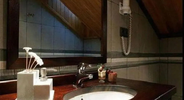 Номер Standard Hotel Casbas