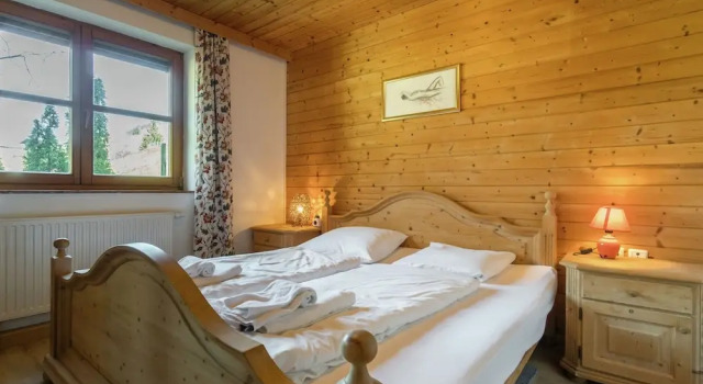 Spacious Holiday Home in Rauris With Terrace and Ski Storage