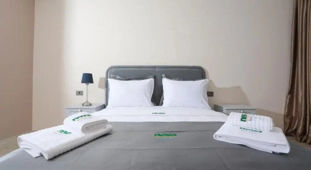 Двухместный номер Standard Neva Hotel Alaçatı