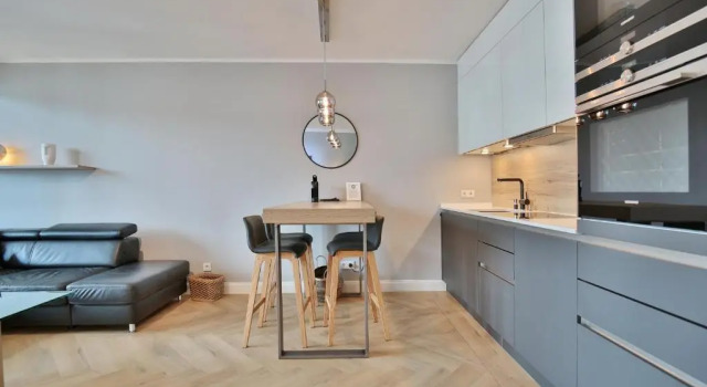 Seaside Seaside Appartement 18