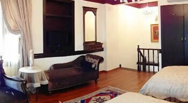 Ascot House, Забронировать Отель Фатих Стамбул, рядом с Библиотека Стамбульского университета
