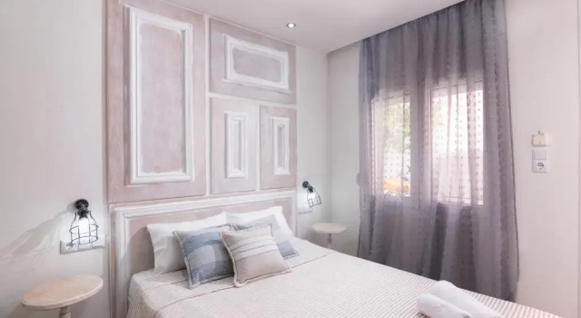 Студия Lena Apartments Potos Thassos