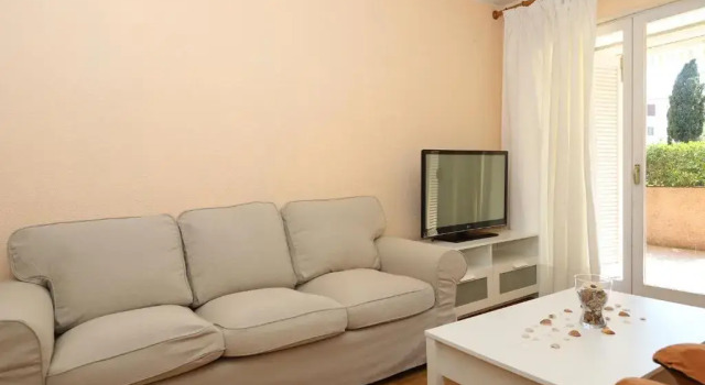 At253 Protomar, Varaa Hotelli Hotellit Tarragonès uima-altaalla, Uima-allas