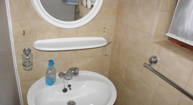 Апартаменты Apartments Teo