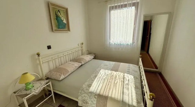 Apartman Jasna Jadranovo, Забронировать Апартаменты/квартира Отели Приморско-Горанской жупания с парковкой, Парковка