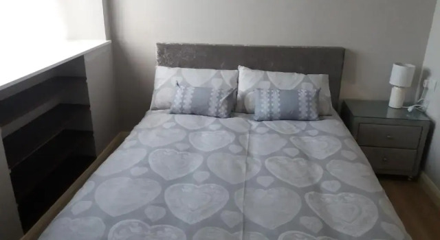 Holiday Home from Home Apartments, Забронировать Апартаменты/квартира Апартаменты Графства Лондондерри, Апартаменты/квартира