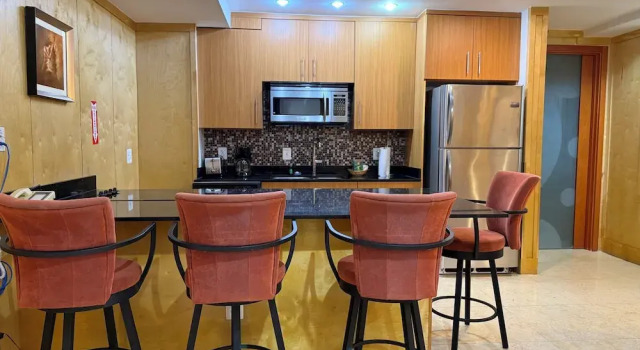 Апартаменты Business The Eldon Luxury Suites