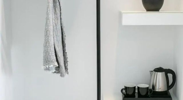 Номер Standard Kallos Imar Boutique Hotel