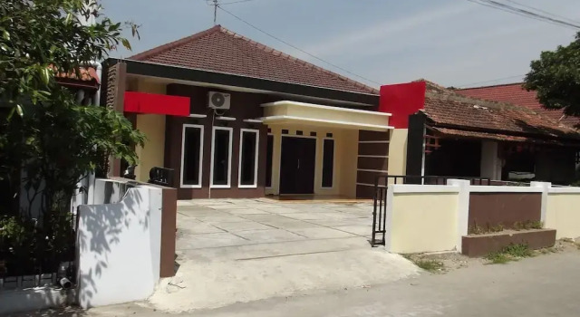 AnarGYA Homestay