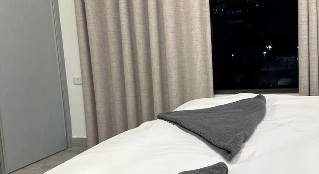 Privet Apartment 37 for Three Near Downtown Kh&sh, Забронировать Апартаменты/квартира Апартаменты Аммана, рядом с Grand Cinema, Апартаменты/квартира