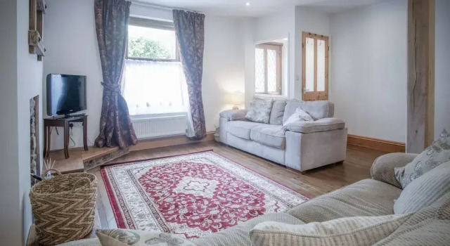 Коттедж Church Terrace - 3 Bedroom Cottage - Saundersfoot