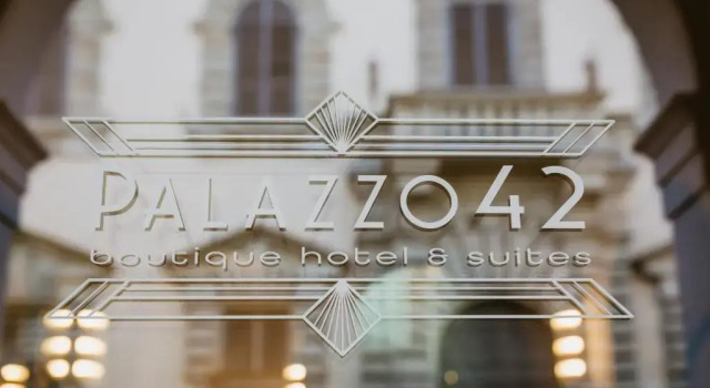 Palazzo 42