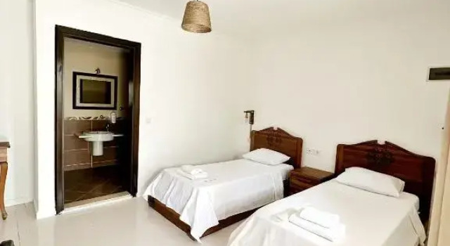 Номер Standard Alaçatı Molino Hotel