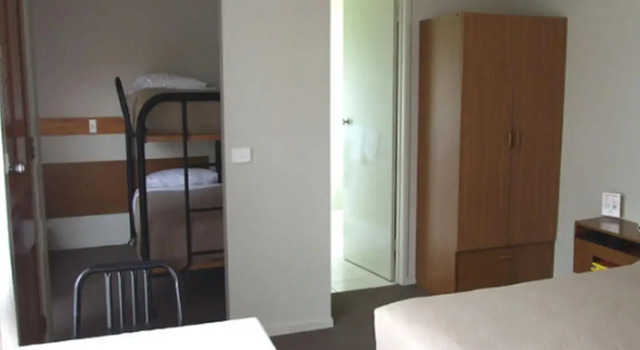 Семейный номер Standard Abbotswood Motor Inn