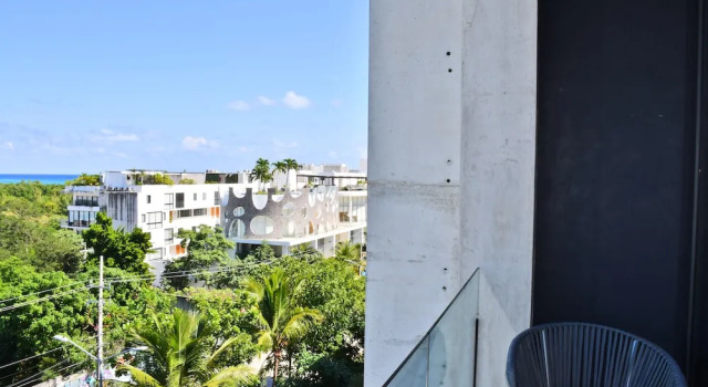 Люкс Ceren Luxury Apartments by Spot Rentals