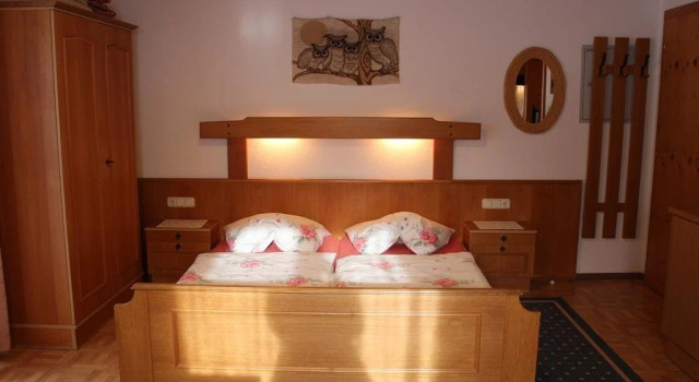 Birkenheim, Rezerwuj Hotel Hotele w Tyrol z parkingiem, Parking