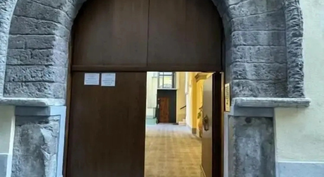 Casa Fuoro