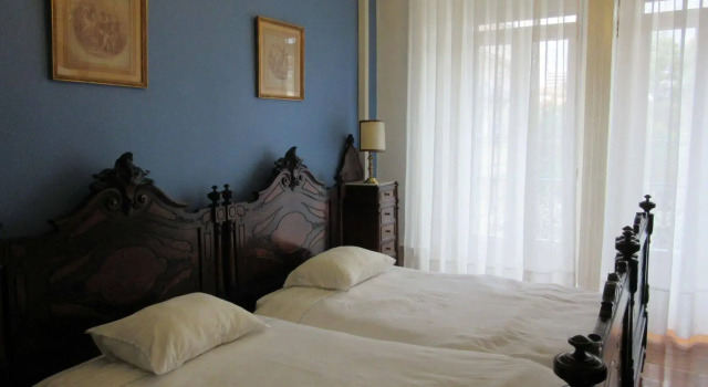 Family Macedo B&B