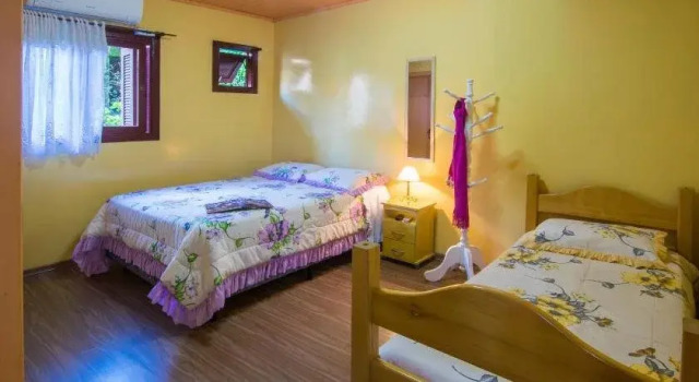 Hotel Pousada do Mel, Забронировать Отель Недорогие отели Грамаду, рядом с Крытая улица, недорого