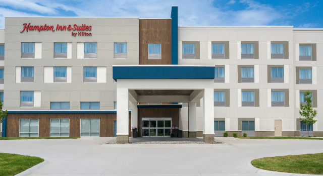 Hampton Inn & Suites Alpena, Reserva ahora Hotel Alpena Míchigan