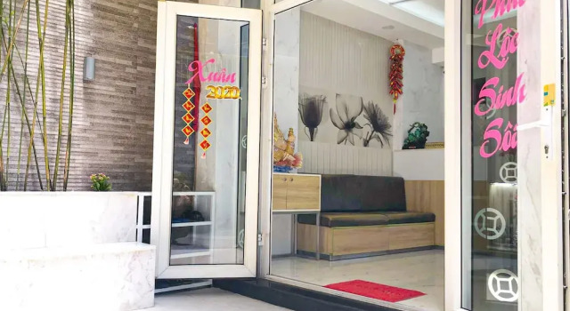 Tinh Khoi Hotel, Забронировать Отель Район 1 Хошимин, рядом с Ho Chi Minh City Hall