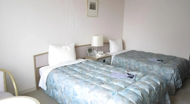 Hotel Rubura Ohzan
