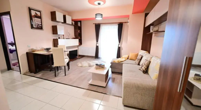 FLH - Sara Residence, Varaa Hotelli Sibiu 