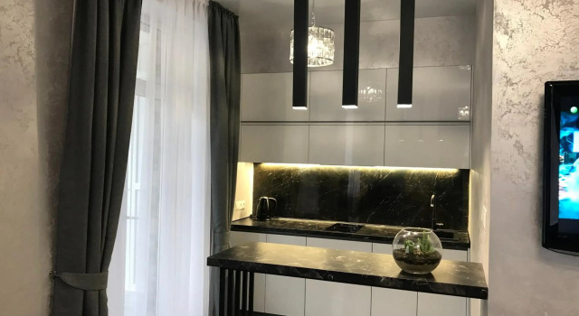 New luxury Apartment in the Center on Konstitution Square