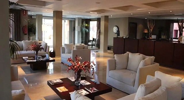 Santa Pola Life Resort