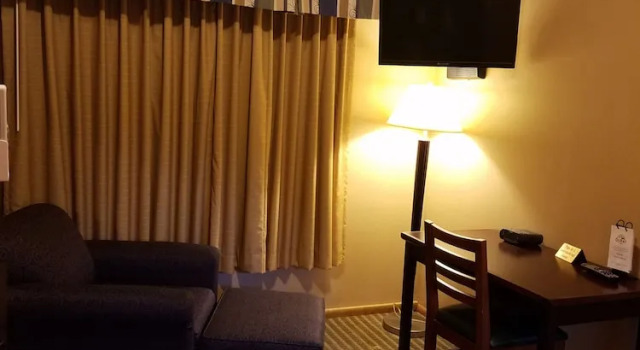 Люкс Ouray Inn