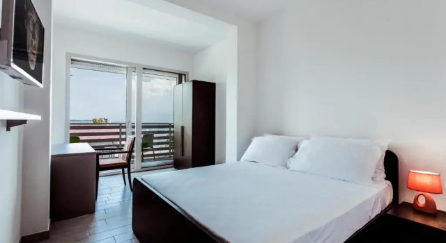 Номер Standard Hotel Stella del Benaco