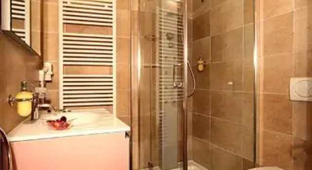 Двухместный номер Standard Agriturismo Il Barone