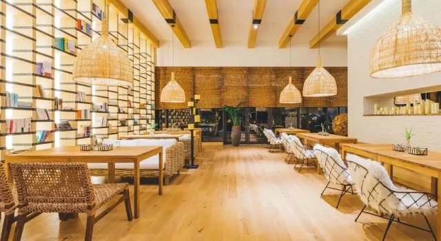 Orange Hotel Select (Huangshan Scenic Area Tangkou)